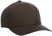 Akcesoria turystyczne - Alpinestars CORP SHIFT 2 FLEXFIT 1032-81008 czapka bejsbolówka, rozmiar L/XL, czarna 1032-81008-1010 - miniaturka - grafika 1