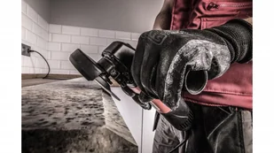 RUBI tarcza diamentowa do obróbki zgrubnej VDG 100 31979 - Akcesoria do elektronarzędzi - miniaturka - grafika 4