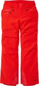 Spodnie narciarskie - Marmot Slopestar Spodnie Kobiety, victory red XL 2020 Spodnie narciarskie 79740-6702-XL - miniaturka - grafika 1
