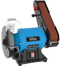 Güde Szlifierka GDS 150-25 K - Szlifierki i polerki Güde Szlifierka GDS 150-25 K - Szlifierki i polerki - miniaturka - grafika 1