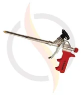 Pistolety do klejenia - Schmith SCHMITH Pistolet Do Piany 200mm SPPM-01 9358 - miniaturka - grafika 1