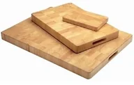 Noże kuchenne - Vogue C460 prostokątne deska do krojenia z drewna, dużym C460 - miniaturka - grafika 1