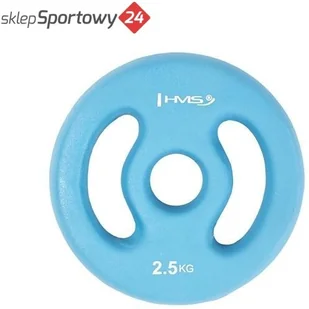 HMS SZTANGA DO BODY PUMP SBP25 20KG 17-57-015 - Sztangi - miniaturka - grafika 8