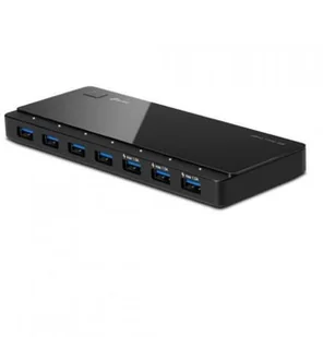 TP-LINK  UH700 - Huby USB - miniaturka - grafika 2