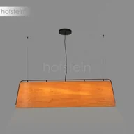 Lampy sufitowe - Faro Barcelona Barcelona Stood Lampa Wisząca Czarny 5-punktowe Klasyczny Obszar wewnętrzny Stood Czas dostawy od 10-14 dni roboczych 298492 - miniaturka - grafika 1