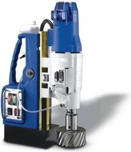 Proma Szlifierka kombinowana tarczowo szczotkowa polerka MBKL-1500 - Szlifierki i polerki - miniaturka - grafika 4