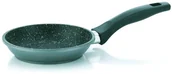 Patelnie - Kela PATELNIA Z POWŁOKĄ STONELINE INDUKCJA 16 CM FREEFORM KE-16370 - miniaturka - grafika 1