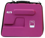 Akcesoria i części do maszyn do szycia - Alfa półstałe torba do przechowywania maszyna do szycia A603900000 - miniaturka - grafika 1