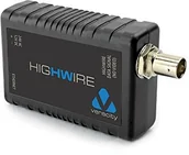 Kable - Veracity VHW-HW Highwire High-Speed Ethernet over Coax Video Adaptor VHW-HW - miniaturka - grafika 1