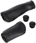 Hamulce rowerowe - XLC Uchwyty  GR-G11, skóropodobne, 135/92 MM, 2501588910 2501588910_Lederoptik_135/92 mm - miniaturka - grafika 1