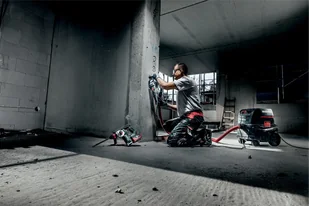 Metabo MFE 40 900 (604040900) - Bruzdownice - miniaturka - grafika 7