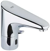 Baterie umywalkowe - Grohe Europlus E 36015001 - miniaturka - grafika 1
