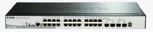 D-Link DGS-1510-28P - Switche D-Link DGS-1510-28P - Switche - miniaturka - grafika 2
