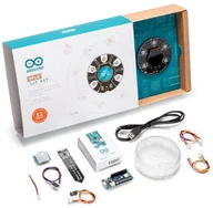 Podzespoły elektroniczne - Arduino OPLA IoT Starter Kit - zestaw programistyczny - AKX00026 ARD-18219 - miniaturka - grafika 1