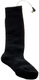 Glovii Skarpety GQ2 (ogrzewane) - Skarpety termoaktywne - miniaturka - grafika 2