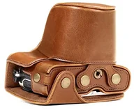 Torby fotograficzne i futerały - Megagear MG919 do Olympus PEN E-PL8 - miniaturka - grafika 1