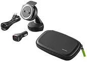 Akcesoria do nawigacji - TomTom Rider 40/400/410 Mounting Kit - miniaturka - grafika 1