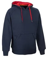 Pływanie - Select William sweter męski z kapturem, niebieski 6265010999_Blau_140-152 - miniaturka - grafika 1