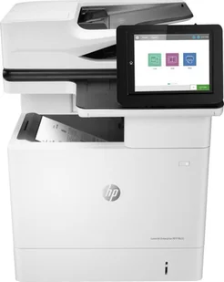 HP LaserJet MFP M635h (7PS97A) - Urządzenia wielofunkcyjne - miniaturka - grafika 2
