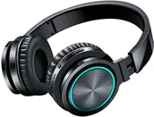 Słuchawki - Picun B12 czarne - miniaturka - grafika 1