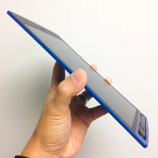 Boogie Board eWriters Boogie Board Jot 8.5 niebieski - Tablety graficzne - miniaturka - grafika 10