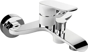 Laveo Alea BLE 610D - Baterie wannowe i prysznicowe - miniaturka - grafika 2