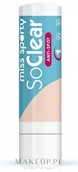 Podkłady do twarzy - Miss Sporty Korektor do twarzy - So Clear Coverstick Korektor do twarzy - So Clear Coverstick - miniaturka - grafika 1