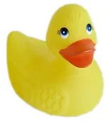 Zabawki do kąpieli - Happy People 40154  Happy Baby, Beach-kaczka - miniaturka - grafika 1