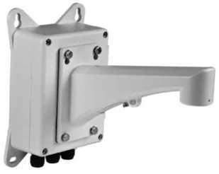 Hikvision UCHWYT ŚCIENNY DS-1602ZJ-BOX - Akcesoria do monitoringu Hikvision UCHWYT ŚCIENNY DS-1602ZJ-BOX - Akcesoria do monitoringu - miniaturka - grafika 2