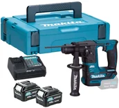 Młoty udarowe - MAKITA HR166DSMJ - miniaturka - grafika 1