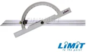 Inne urządzenia pomiarowe - LIMIT Kątomierz tarczowy 300mm nr kat: 2550-0109 - miniaturka - grafika 1