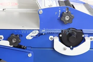 BELMASH SDM-2000 - Strugi elektryczne - miniaturka - grafika 7