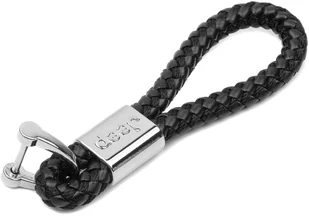 KeyChain Ltd. "Brelok skórzany Pętla - Peugeot" - Breloki - miniaturka - grafika 4