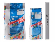 Fugi - Ceresit Mapei Ultracolor Plus 5kg + 2 kg tytan (112). - miniaturka - grafika 1