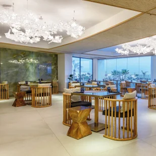 Slamp Hanami Suspension lampa wisząca - Lampy sufitowe - miniaturka - grafika 2