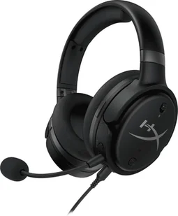 HyperX Cloud Orbit S czarne (HX-HSCOS-GM/WW) - Słuchawki - miniaturka - grafika 2