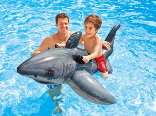 Intex REKIN 57525 - Materace dmuchane i koła do pływania - miniaturka - grafika 2