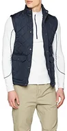 Akcesoria turystyczne - Regatta mężczyzn Tyler Bodywarmer/gilet -  watowana kurtka 3xl grantowy Rg077/Tra810 - miniaturka - grafika 1