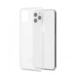 Moshi SuperSkin - Etui iPhone 11 Pro (półprzeźroczyste) 99MO111931 - Etui i futerały do telefonów - miniaturka - grafika 8