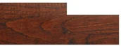 Blaty meblowe i parapety okienne - Biuro Styl Obrzeże do blatu Z KLEJEM 28MM STARE DREWNO CIEMNE 715L - miniaturka - grafika 1