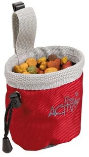 Trixie Dogactivity Baggy Torba Na Przysmaki 10X14Cm Tx-3227 - Artykuły szkoleniowe - miniaturka - grafika 3