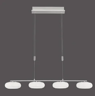 Paul Neuhaus Q-SMART-HOME Q-ETIENNE lampa wisząca, 4-punktowa - Systemy inteligentnych domów - miniaturka - grafika 4