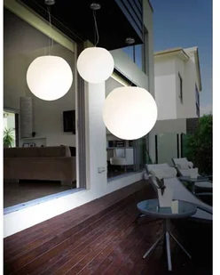 Nowodvorski Lampa wisząca CUMULUS 9715 - Lampy sufitowe - miniaturka - grafika 3