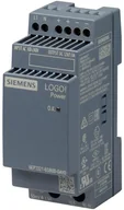 Podzespoły elektroniczne - Siemens Logo!power 12 v / 1.9 a stabilized power supply 6EP3321-6SB00-0AY0 - miniaturka - grafika 1