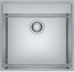 Franke Maris MRX 210-50 TL Jedwab 127.0544.022 - Zlewozmywaki - miniaturka - grafika 3