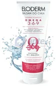Balsamy i oliwki dla dzieci - Polpharma Eloderm balsam do ciała 200ml - miniaturka - grafika 1