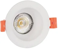 Oprawy, klosze i abażury - Spectrum Oprawa wpuszczana oczko FIALE III SLIP001001 SLIP001001 - miniaturka - grafika 1