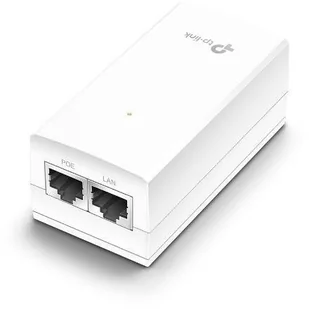 TP-LINK Adapter PoE POE2412G-TL-POE2412G TL-POE2412G - Wtyczki i adaptery - miniaturka - grafika 5