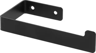 Deante ADM N211 Mokko Uchwyt na papier toaletowy Nero CZARNY - Stojaki i wieszaki na papier toaletowy - miniaturka - grafika 2