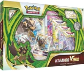 Akcesoria do Nintendo - Pokemon Pokemon VSTAR Kleavor Box Premium - POK85043 - miniaturka - grafika 1